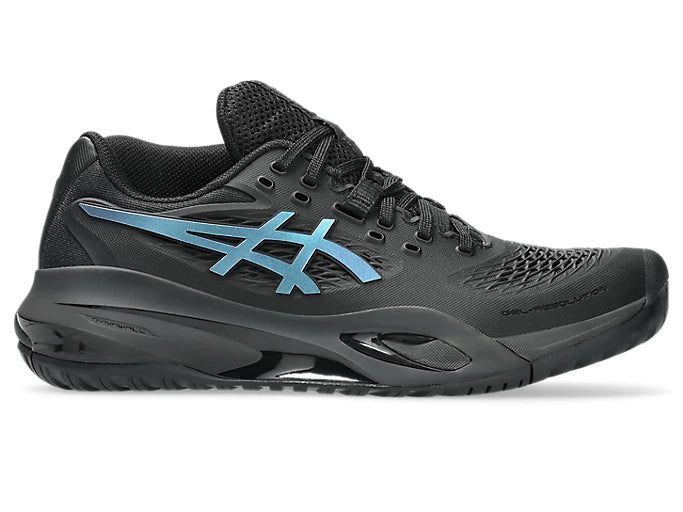Women's Asics Gel Resolution X Tennis Shoe Women's Tennis Shoes 