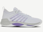 Women's K Swiss Hypercourt Supreme 2 Tennis Shoe