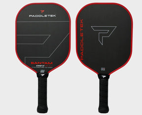 Paddletek Bantam ESQ-C 14.3 Pickleball Paddle Pickleball Paddles 