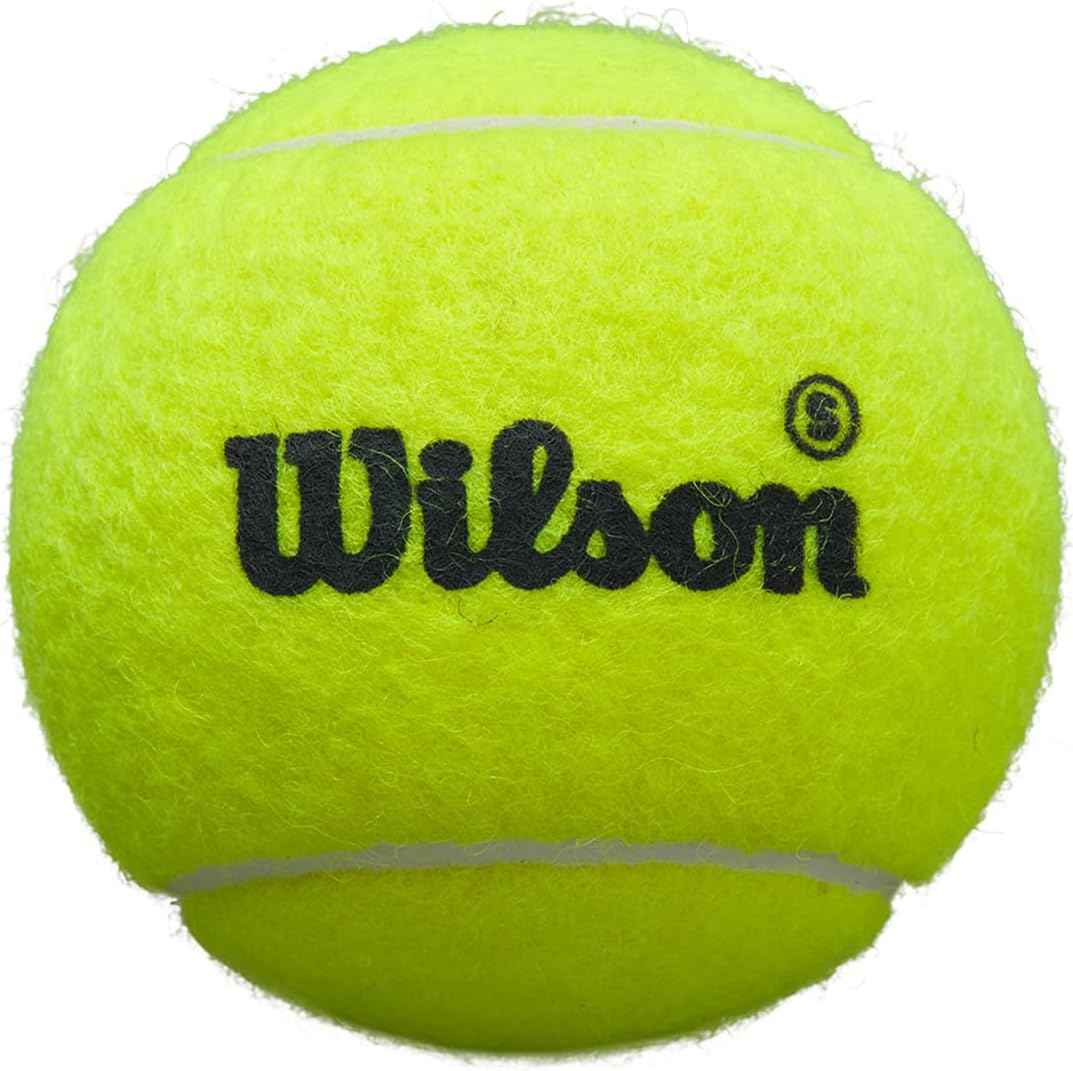 Wilson Premier Padel Speed - 3 Ball Can Padel Balls 