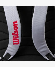 Wilson Pickleball Backpack Pickleball Bags 