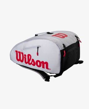 Wilson Super Tour Pickleball Bag Pickleball Bags 