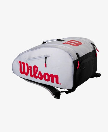 Wilson Super Tour Pickleball Bag Pickleball Bags 