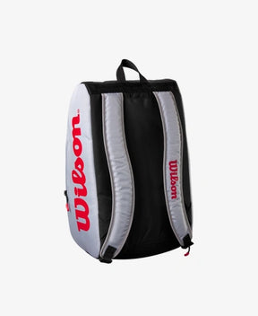Wilson Super Tour Pickleball Bag Pickleball Bags 