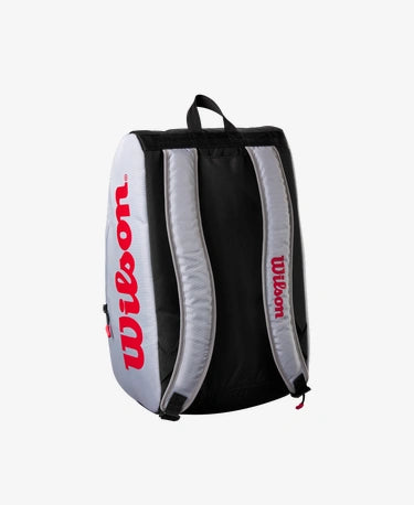 Wilson Super Tour Pickleball Bag Pickleball Bags 