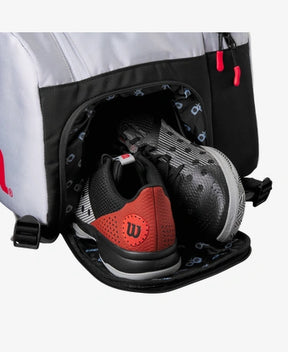 Wilson Super Tour Pickleball Bag Pickleball Bags 