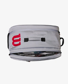 Wilson Super Tour Pickleball Bag Pickleball Bags 