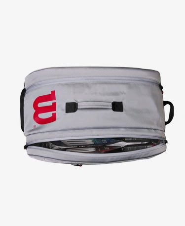 Wilson Super Tour Pickleball Bag Pickleball Bags 