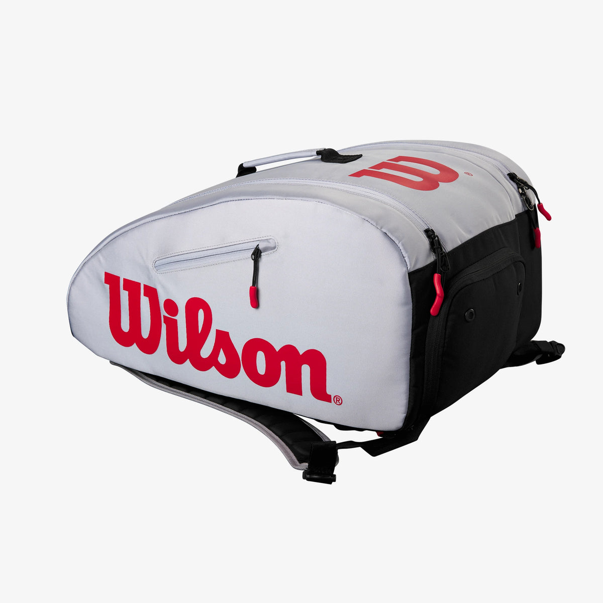 Wilson Super Tour Pickleball Bag Pickleball Bags 