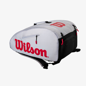 Wilson Super Tour Pickleball Bag Pickleball Bags 