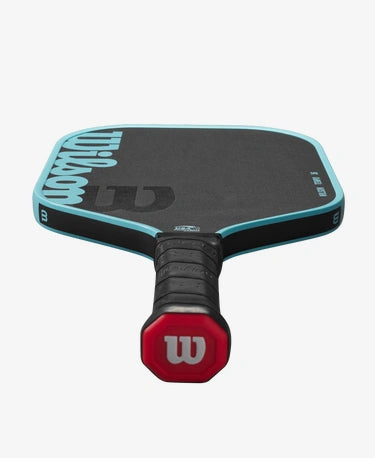 Wilson Tempo 16 Pickleball Paddle Pickleball Paddles 