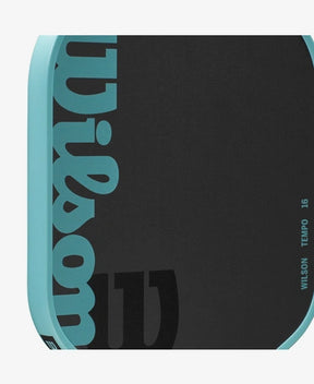 Wilson Tempo 16 Pickleball Paddle Pickleball Paddles 