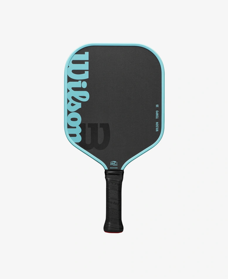 Wilson Tempo 16 Pickleball Paddle Pickleball Paddles 