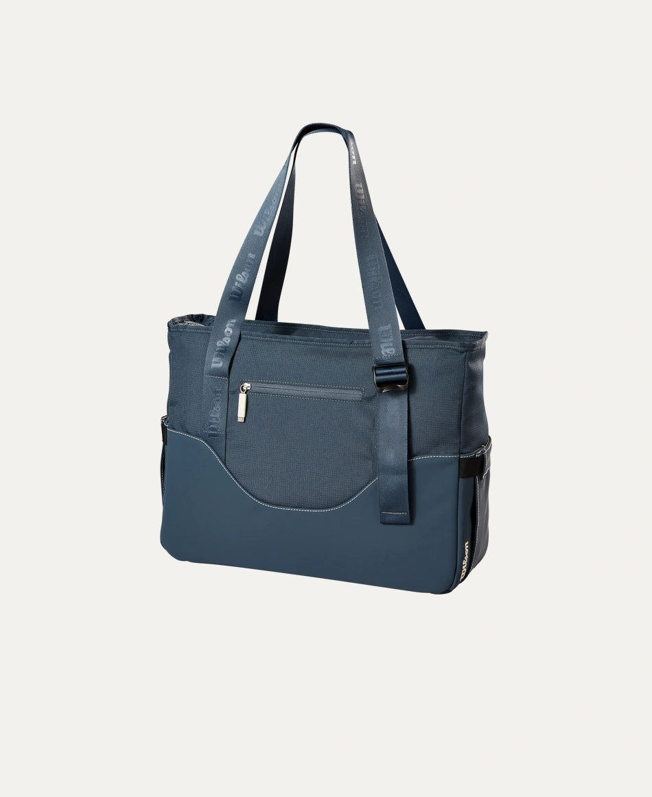 Wilson Pickleball Lifestyle Tote Bag Pickleball Bags 