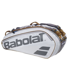 Babolat Wimbledon 6 Pack Tennis Bag Tennis Bags 