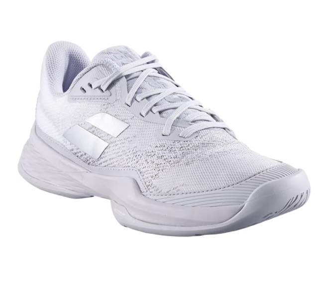 Babolat Women's Jet Mach 3 Tennis Shoe Women's Tennis Shoes 