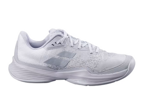 Babolat Women's Jet Mach 3 Tennis Shoe Women's Tennis Shoes 