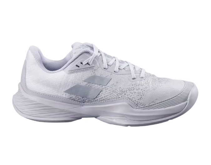 Babolat Women's Jet Mach 3 Tennis Shoe Women's Tennis Shoes 