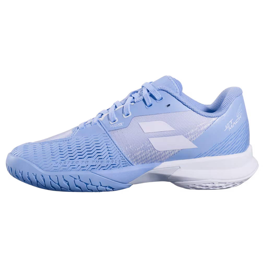 Women's Babolat Jet Mach 4 Tennis Shoes Women's Tennis Shoes 