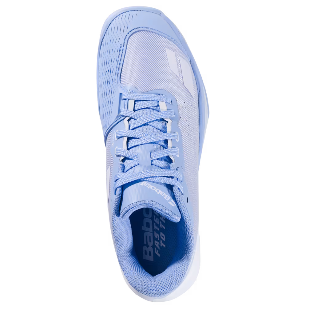 Women's Babolat Jet Mach 4 Tennis Shoes Women's Tennis Shoes 