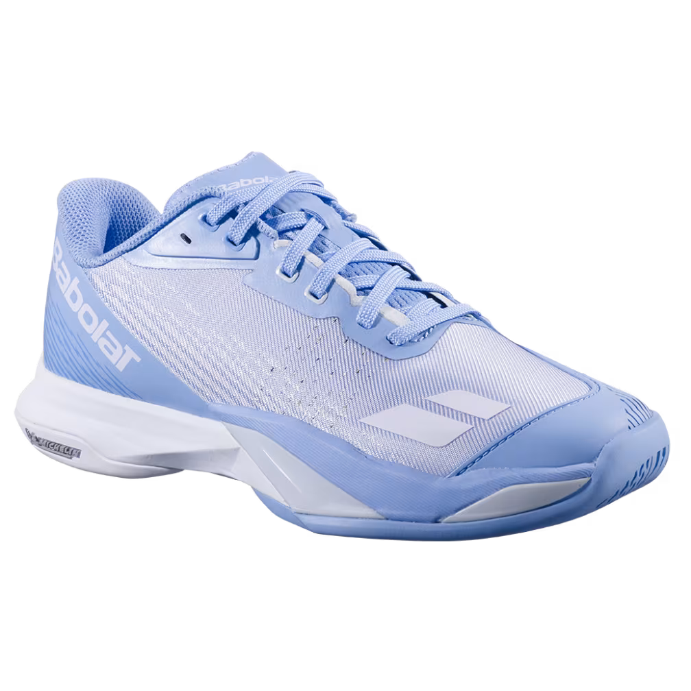 Women's Babolat Jet Mach 4 Tennis Shoes Women's Tennis Shoes 