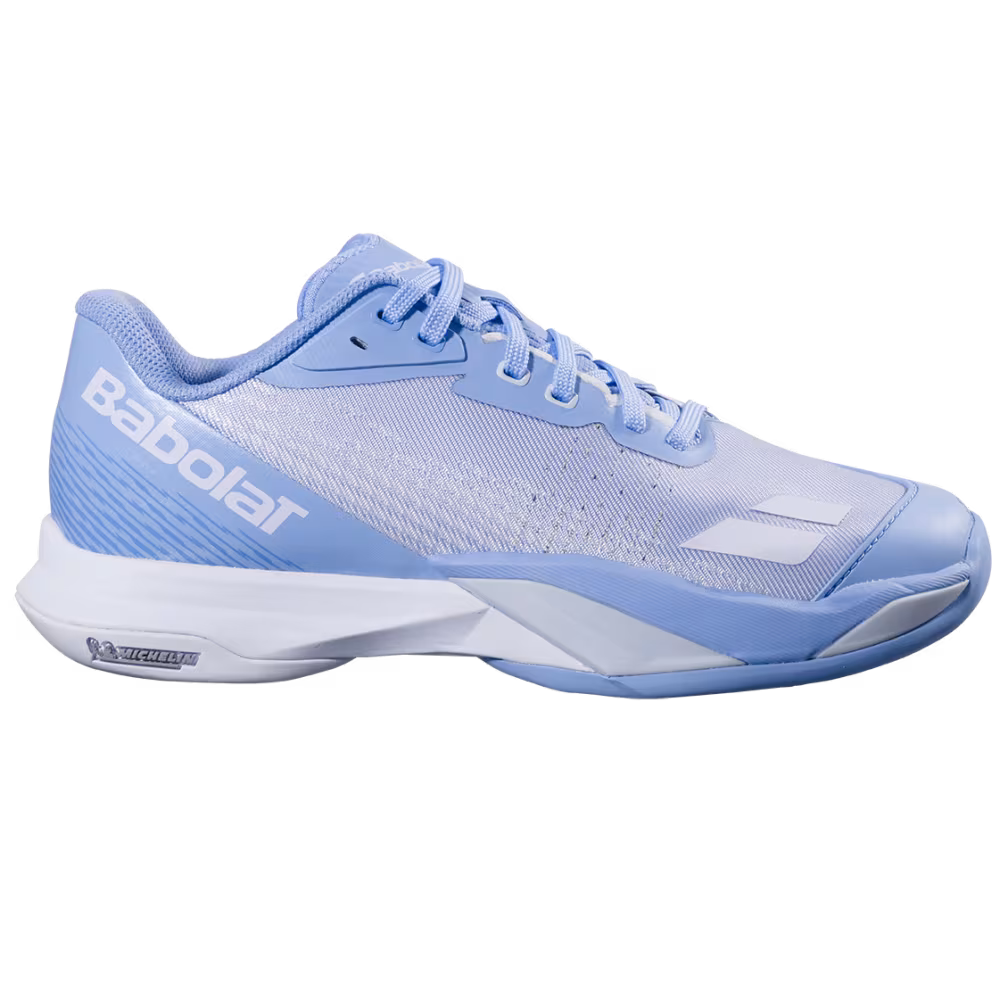 Women's Babolat Jet Mach 4 Tennis Shoes Women's Tennis Shoes 