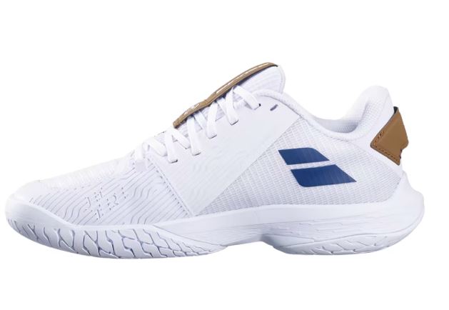 Women's Babolat Jet Tere 2 AC Tennis Shoe Women's Tennis Shoes 