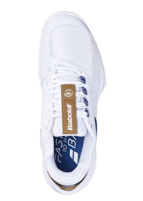 Women's Babolat Jet Tere 2 AC Tennis Shoe Women's Tennis Shoes 
