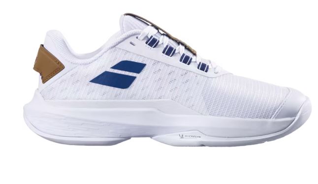 Women's Babolat Jet Tere 2 AC Tennis Shoe Women's Tennis Shoes 