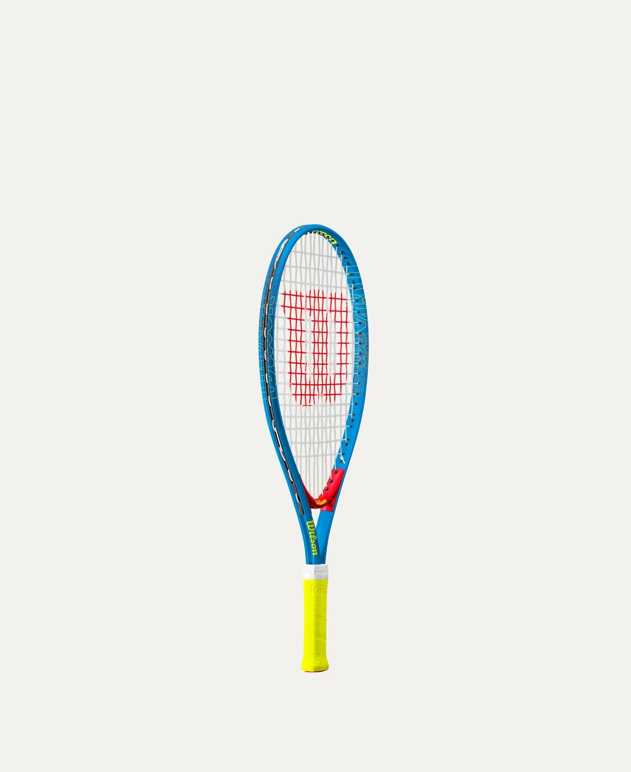 Wilson US Open Jr 21 Tennis Racquet Junior Tennis Racquets 