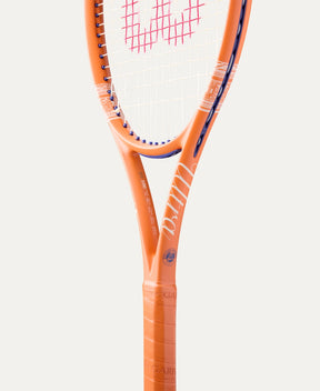 Wilson Ultra 100 V5 Roland-Garros 2026 Tennis Racquet