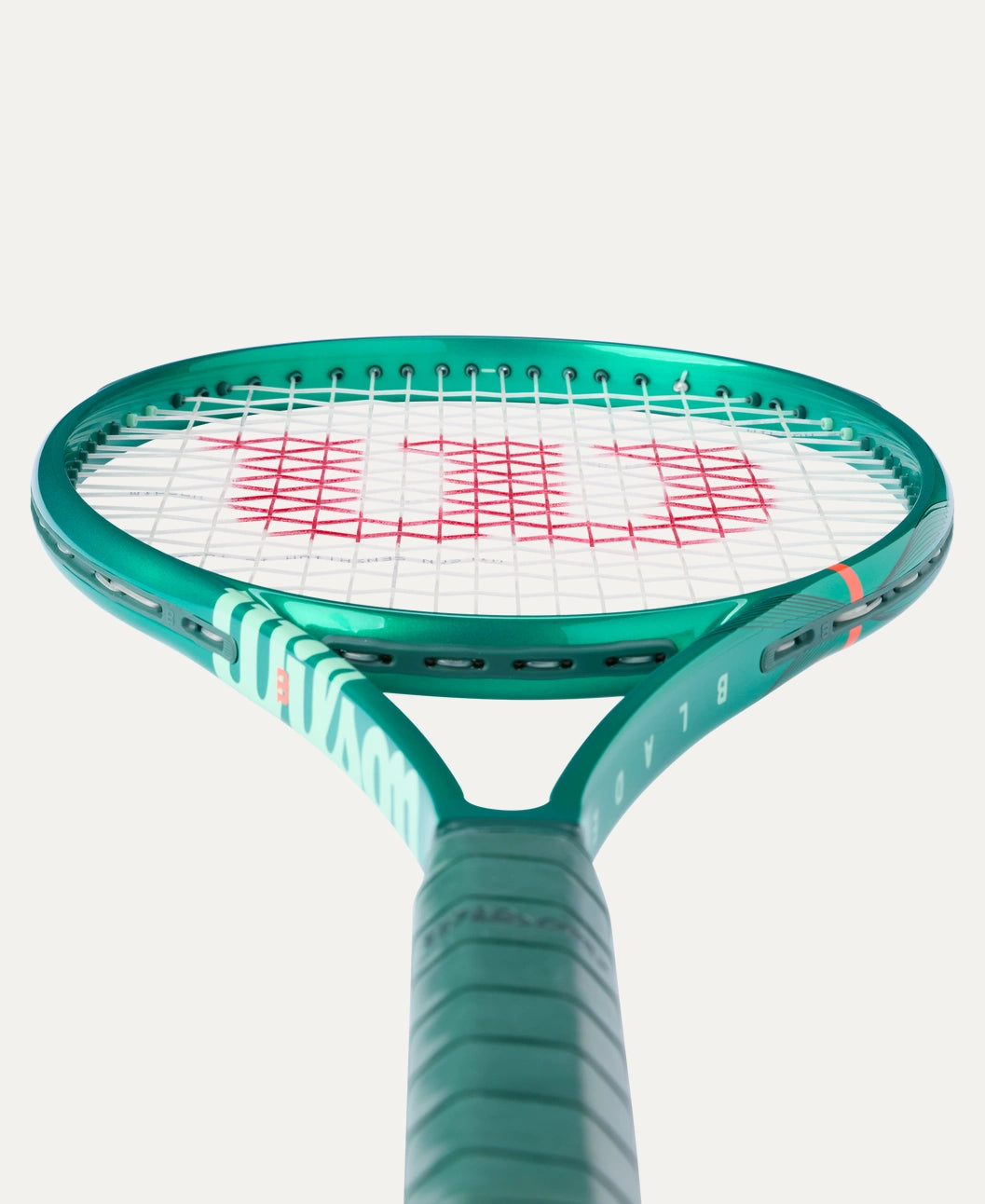 Wilson Blade 98 16x19 V10 Tennis Racquet Adult Tennis Racquets 