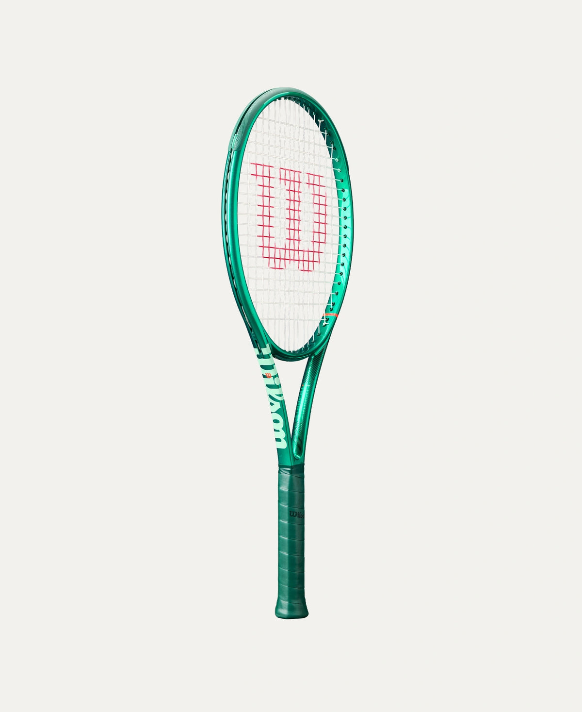 Wilson Blade 100 16x19 V10 Tennis Racquet Adult Tennis Racquets 