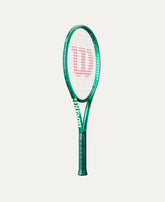 Wilson Blade 100 16x19 V10 Tennis Racquet Adult Tennis Racquets 