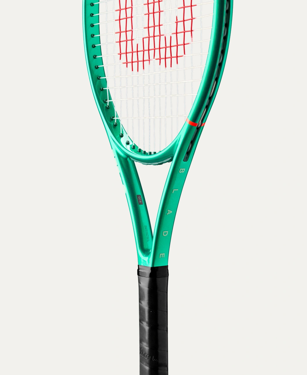 Wilson Blade 26" V10 Junior Tennis Racquet