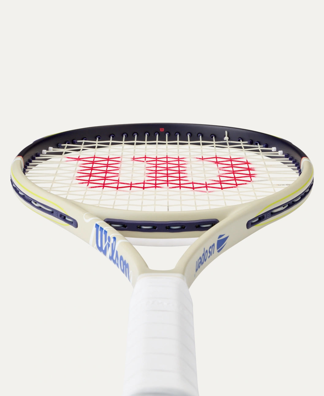 Wilson Blade 98 16x19 V10 US OPEN 2026 Tennis Racquet