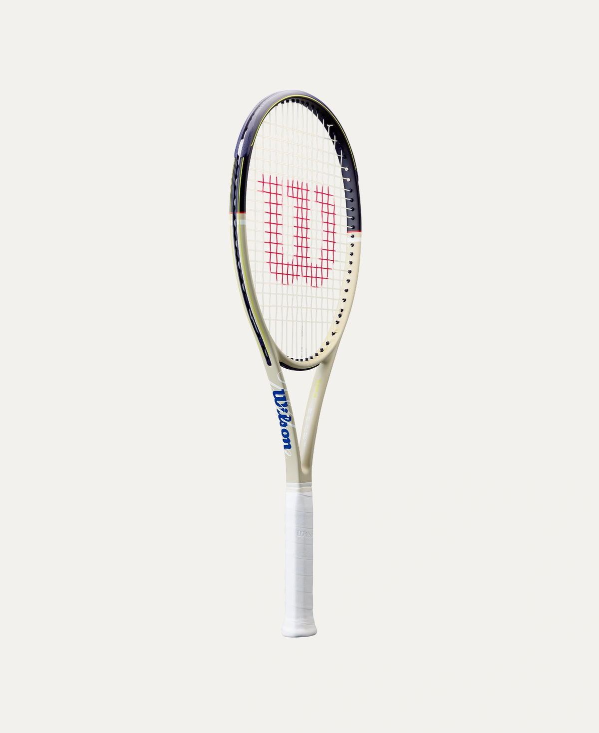 Wilson Blade 98 16x19 v10 US OPEN 2026 Tennis Racquet Adult Tennis Racquets 