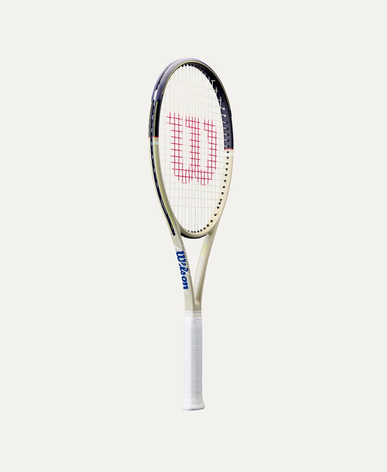 Wilson Blade 98 16x19 V10 US OPEN 2026 Tennis Racquet