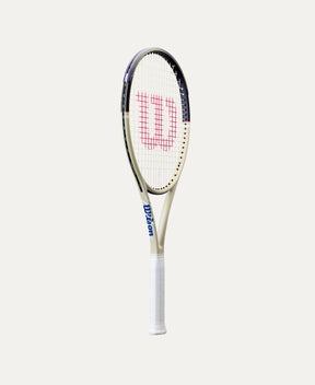 Wilson Blade 98 16x19 V10 US OPEN 2026 Tennis Racquet