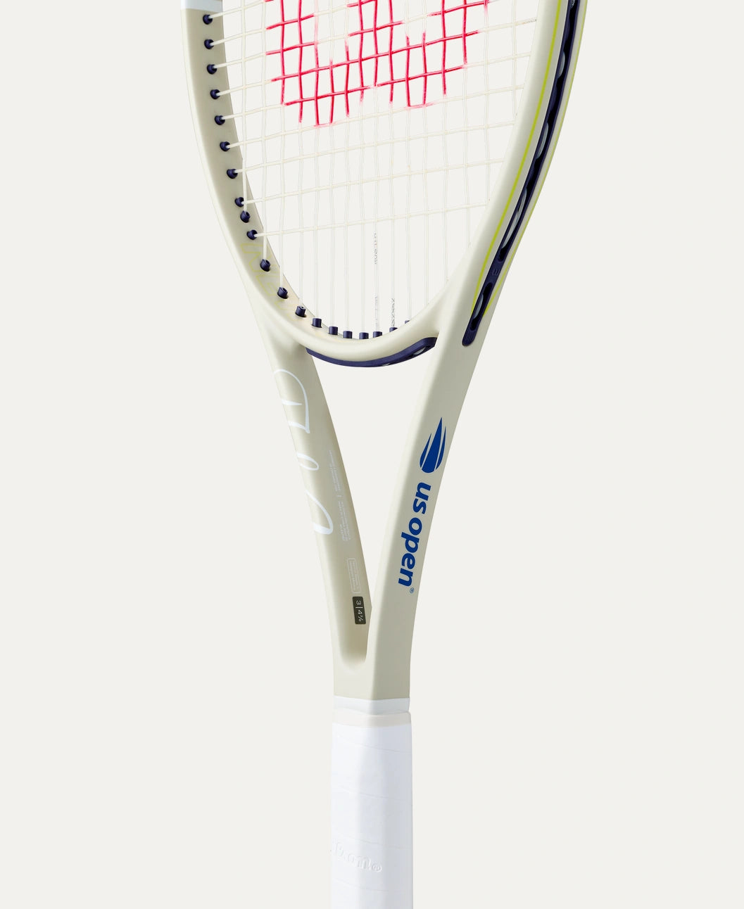Wilson Blade 98 16x19 V10 US OPEN 2026 Tennis Racquet