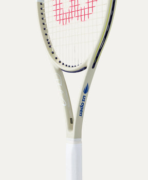 Wilson Blade 98 16x19 V10 US OPEN 2026 Tennis Racquet
