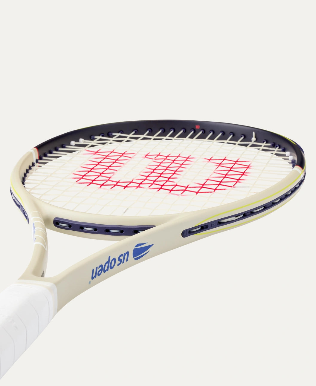 Wilson Blade 98 16x19 V10 US OPEN 2026 Tennis Racquet