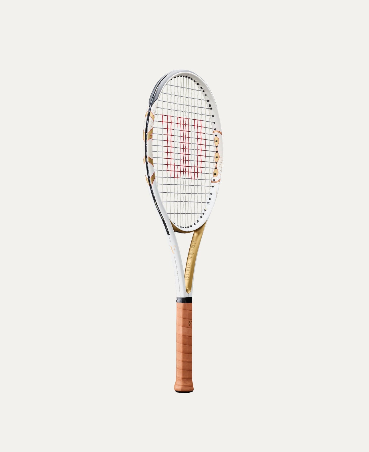 Wilson RF 01 Hall of Fame Pro Tennis Racquet