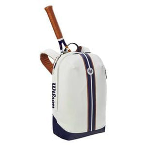 Wilson Roland Garros Super Tour Tennis Backpack Tennis Bags 