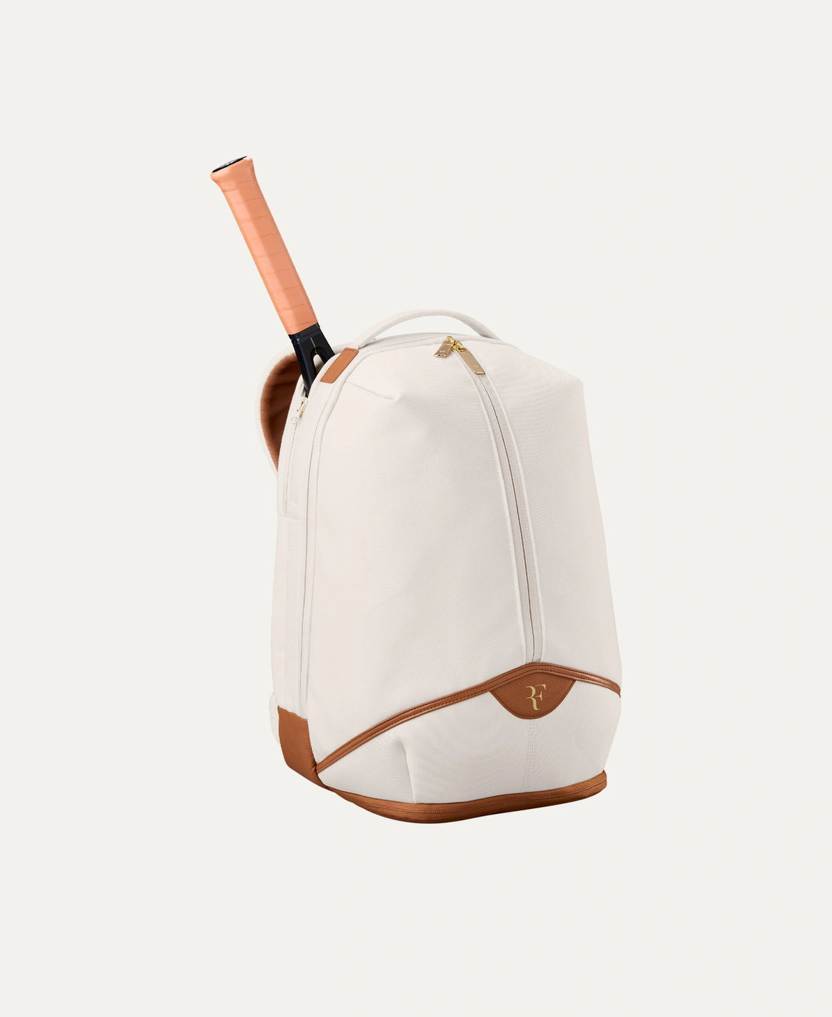 RF Lawn Collection Tennis Backpack Tennis Bags 