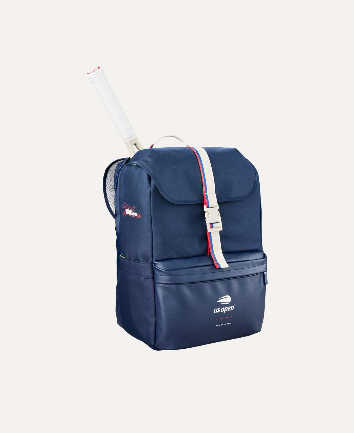 Wilson US Open 2026 Tour Tennis Backpack