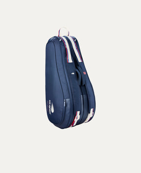 US Open 2026 Team 6 Pack Racket Bag