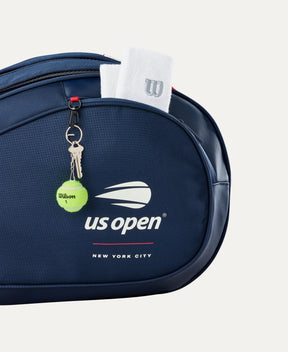 US Open 2026 Team 6 Pack Racket Bag