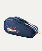 US Open 2026 Team 6 Pack Racket Bag