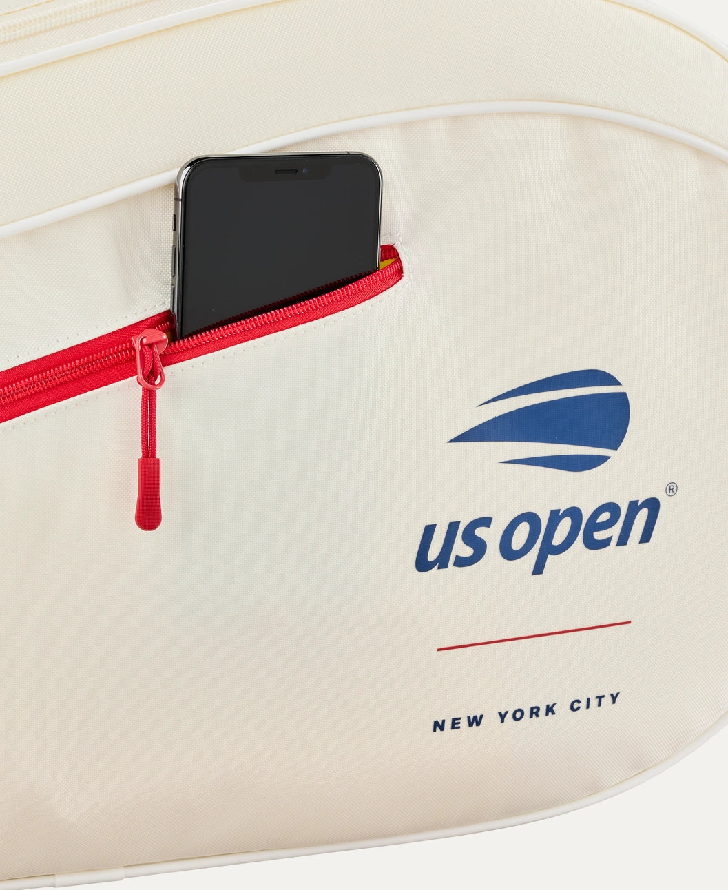 US Open 2026 Team 6 Pack Racket Bag